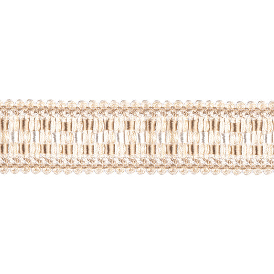 Jones Florentine Braid (per metre)