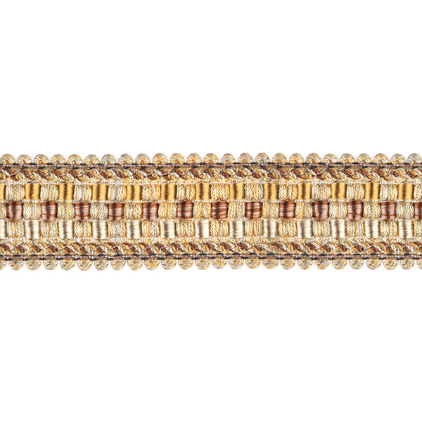 Jones Florentine Braid (per metre)
