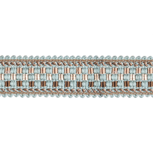 Jones Florentine Braid (per metre)