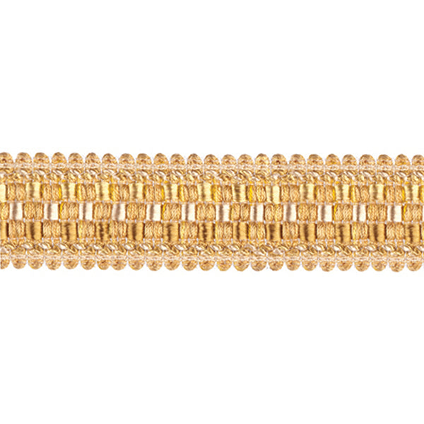 Jones Florentine Braid (per metre)