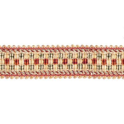 Jones Florentine Braid (per metre)
