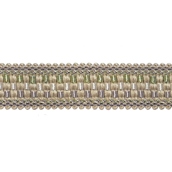 Jones Florentine Braid (per metre)