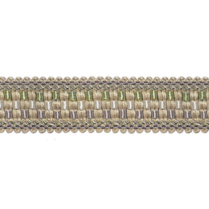 Jones Florentine Braid (per metre)