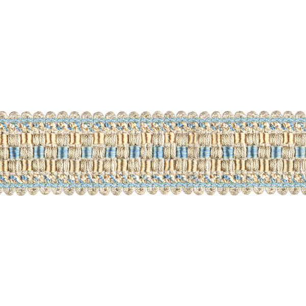 Jones Florentine Braid (per metre)