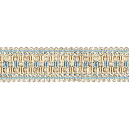 Jones Florentine Braid (per metre)