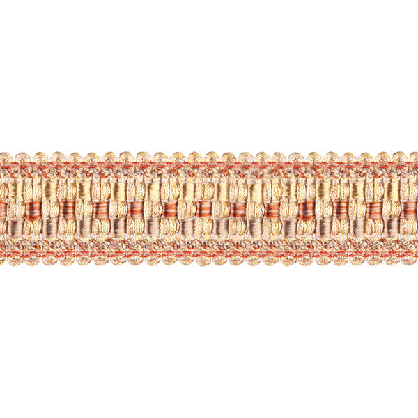 Jones Florentine Braid (per metre)