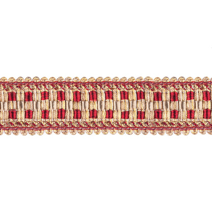 Jones Florentine Braid (per metre)