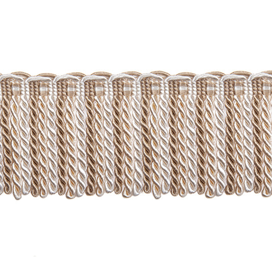 Jones Florentine Bullion Fringe (per metre)