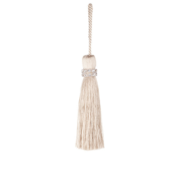 Jones Tiffany Key Tassel