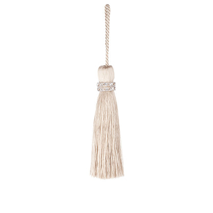 Jones Tiffany Key Tassel