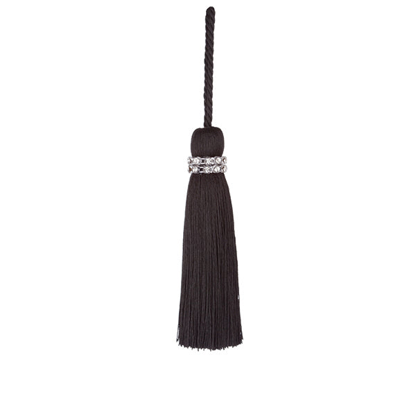 Jones Tiffany Key Tassel