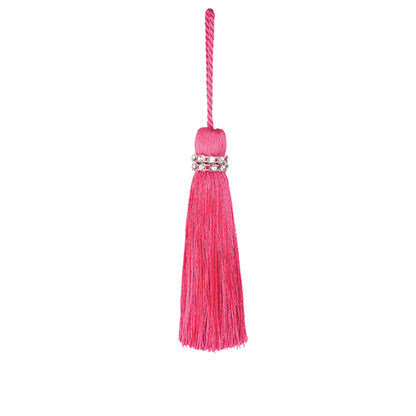 Jones Tiffany Key Tassel