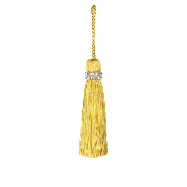 Jones Tiffany Key Tassel