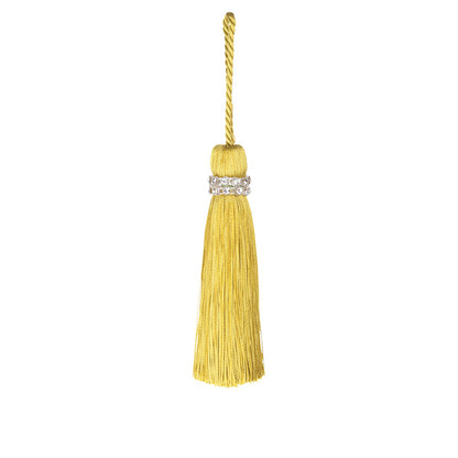 Jones Tiffany Key Tassel