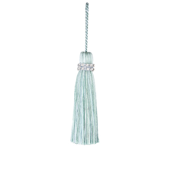 Jones Tiffany Key Tassel