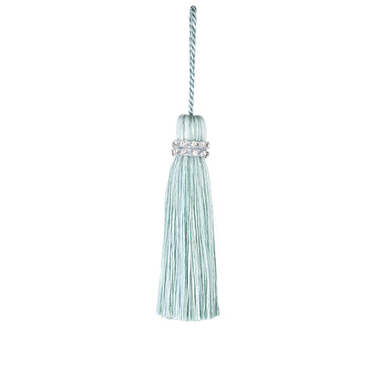 Jones Tiffany Key Tassel