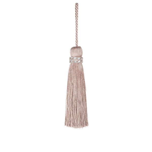 Jones Tiffany Key Tassel