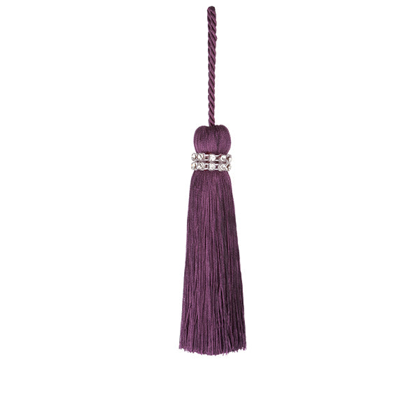 Jones Tiffany Key Tassel