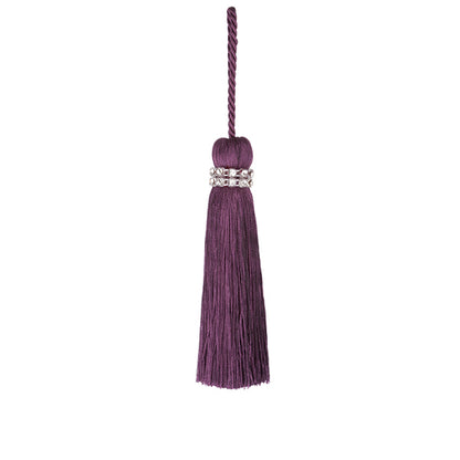 Jones Tiffany Key Tassel