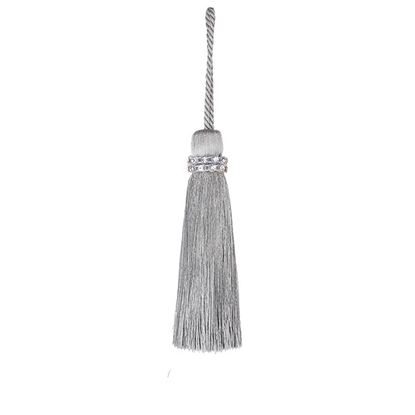 Jones Tiffany Key Tassel