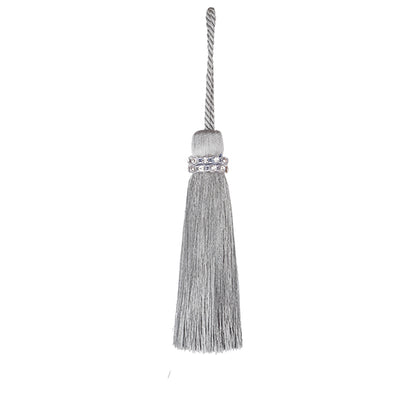 Jones Tiffany Key Tassel