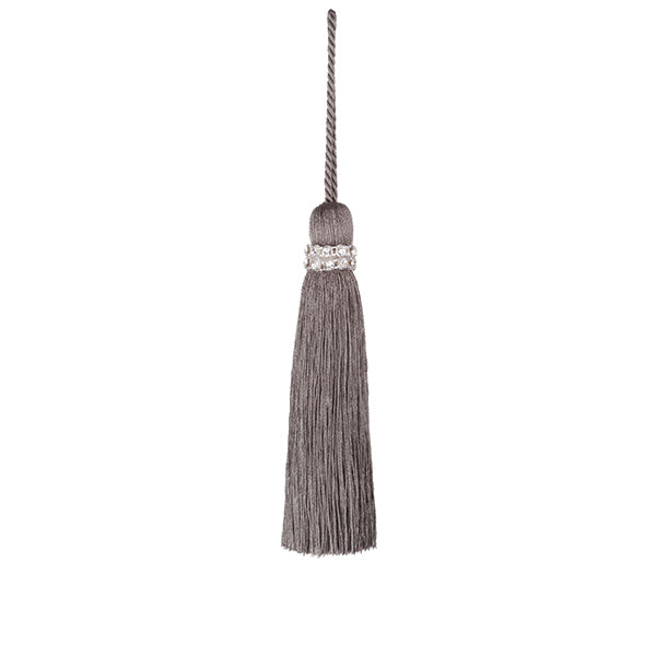 Jones Tiffany Key Tassel