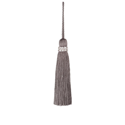 Jones Tiffany Key Tassel