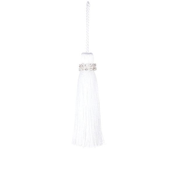 Jones Tiffany Key Tassel
