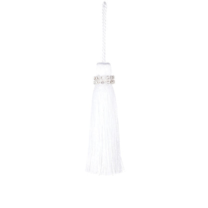 Jones Tiffany Key Tassel