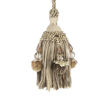 Jones Interlude Key Tassel