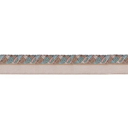 Jones Interlude Flanged Cord (per metre)