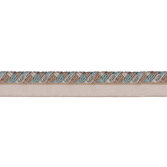Jones Interlude Flanged Cord (per metre)
