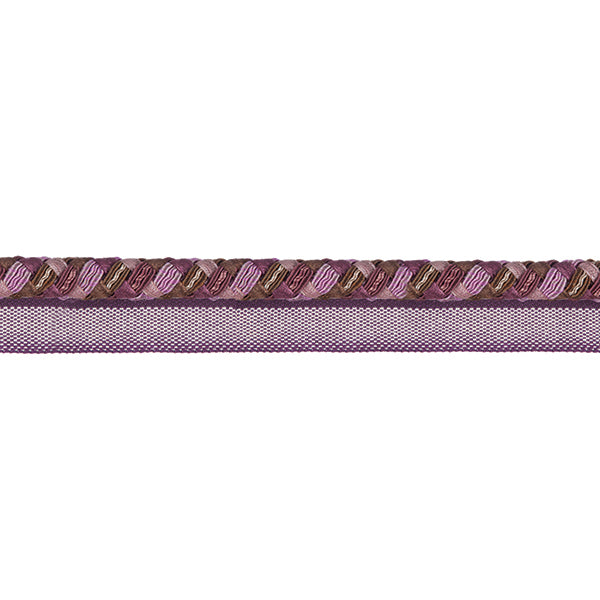 Jones Interlude Flanged Cord (per metre)