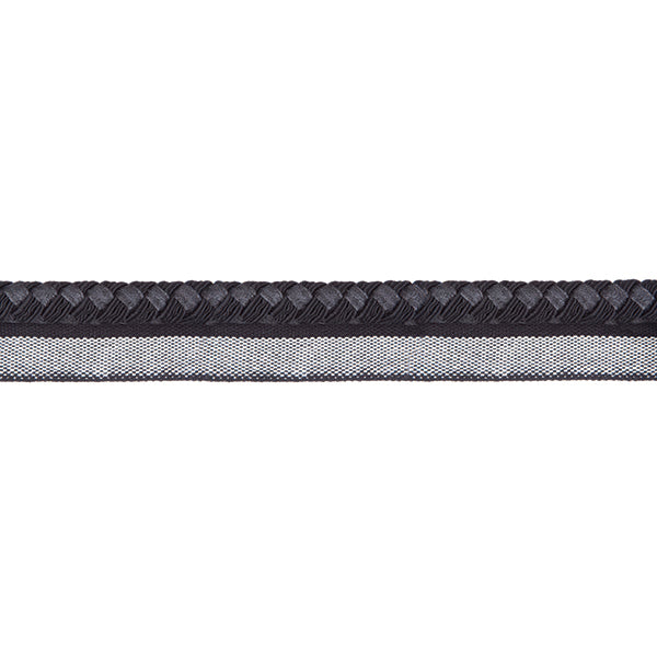 Jones Interlude Flanged Cord (per metre)