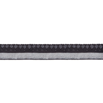 Jones Interlude Flanged Cord (per metre)