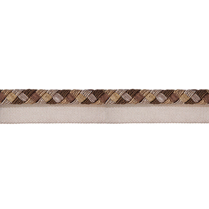 Jones Interlude Flanged Cord (per metre)