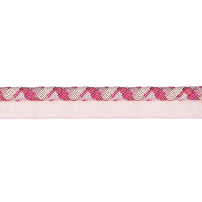 Jones Interlude Flanged Cord (per metre)