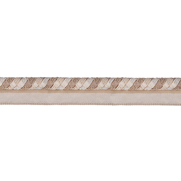 Jones Interlude Flanged Cord (per metre)