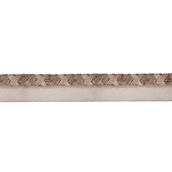 Jones Interlude Flanged Cord (per metre)