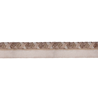 Jones Interlude Flanged Cord (per metre)