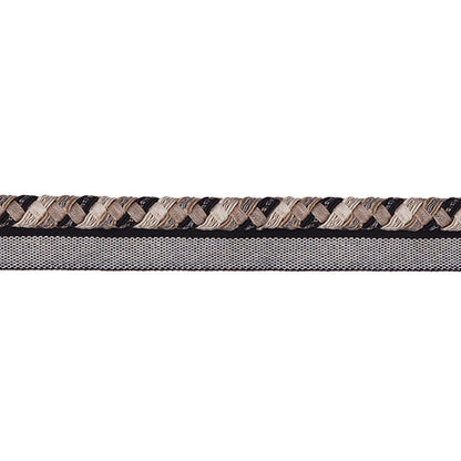 Jones Interlude Flanged Cord (per metre)