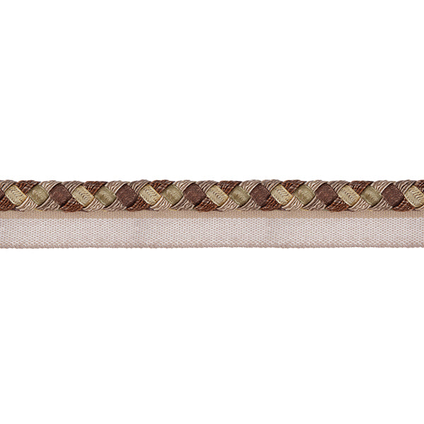 Jones Interlude Flanged Cord (per metre)