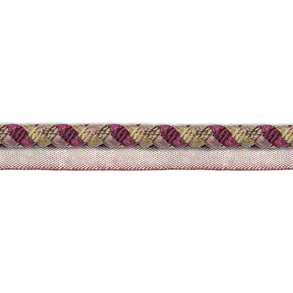 Jones Interlude Flanged Cord (per metre)