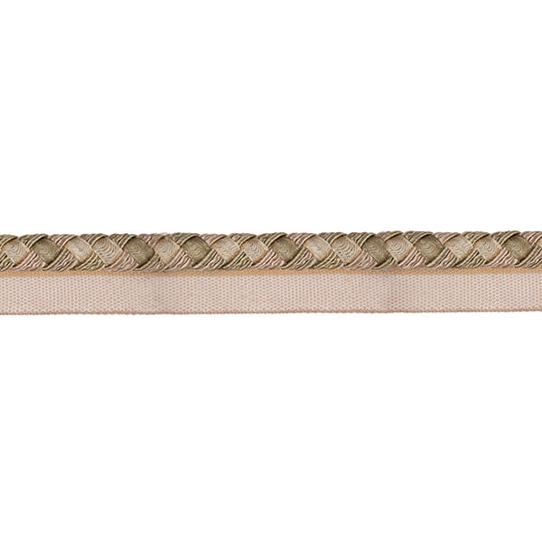 Jones Interlude Flanged Cord (per metre)