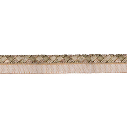 Jones Interlude Flanged Cord (per metre)