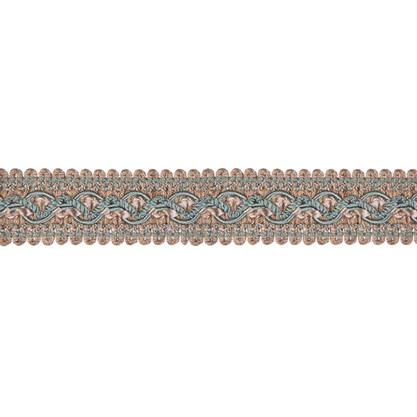 Jones Interlude Braid (per metre)