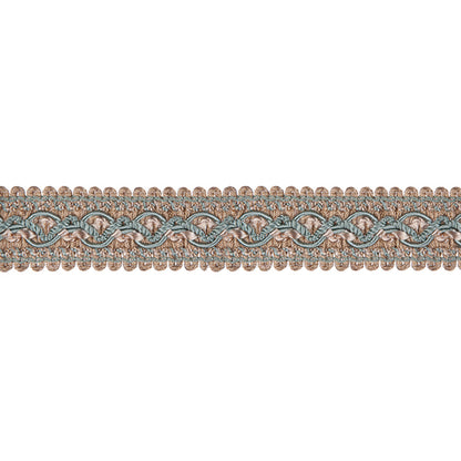 Jones Interlude Braid (per metre)