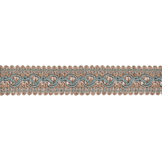 Jones Interlude Braid (per metre)