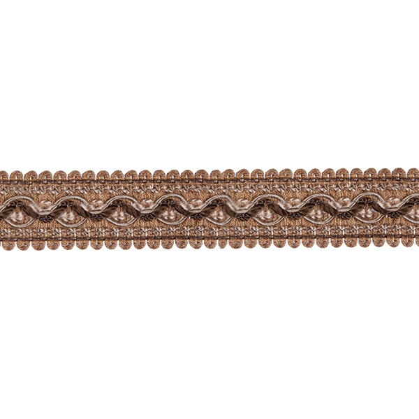 Jones Interlude Braid (per metre)