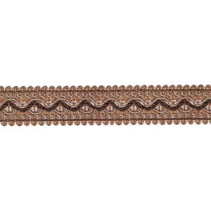 Jones Interlude Braid (per metre)